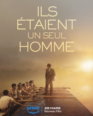 Ils étaient un seul homme MULTI BluRay 1080p 2023