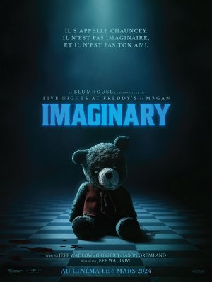 Imaginary FRENCH DVDRIP 2024