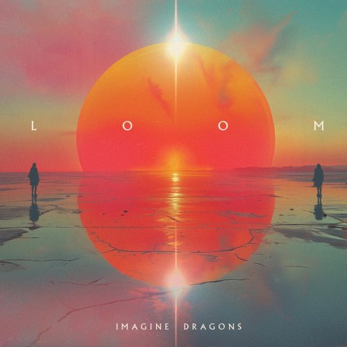 Imagine Dragons - Loom Édition Limitée Autre MP3 2024