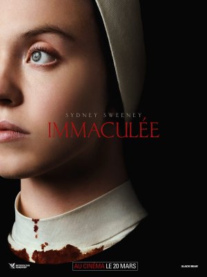 Immaculée FRENCH DVDRIP 2024 FRENCH DVDRIP 2024