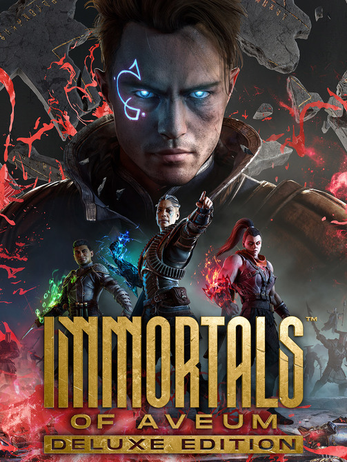 Immortals of Aveum™ (PC)