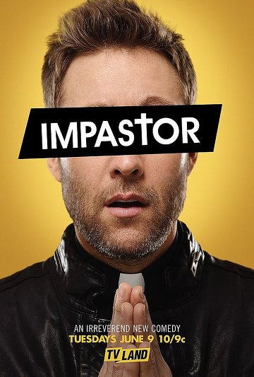 Impastor S01E08 VOSTFR HDTV