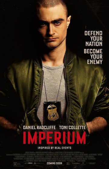 Imperium FRENCH BluRay 1080p 2016