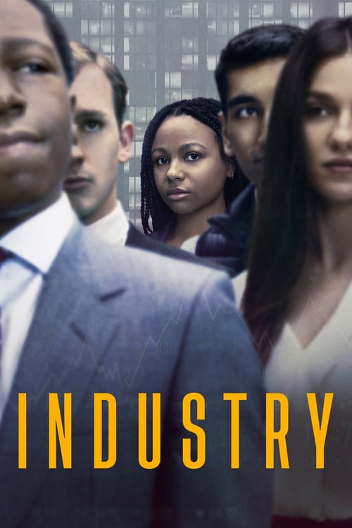 Industry S01E03 VOSTFR HDTV