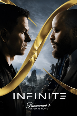 Infinite FRENCH WEBRIP 1080p 2021