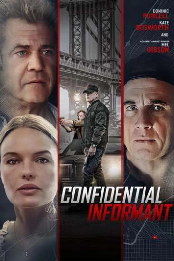 Informant FRENCH WEBRIP 720p 2023