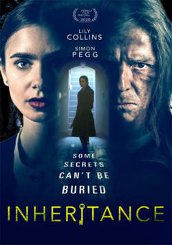 Inheritance FRENCH BluRay 1080p 2020