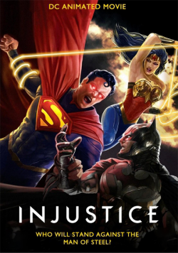 Injustice FRENCH BluRay 720p 2021