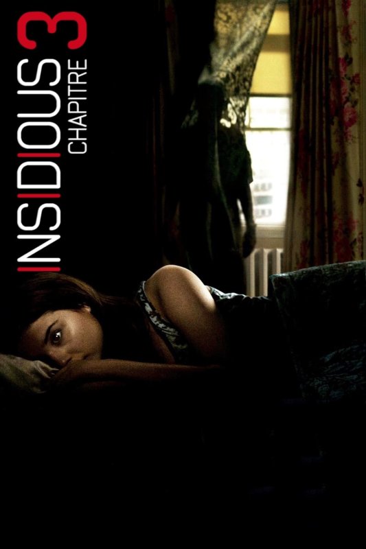 Insidious : Chapitre 3 TRUEFRENCH DVDRIP 2015