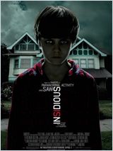 Insidious DVDRIP FRENCH AC3 2011