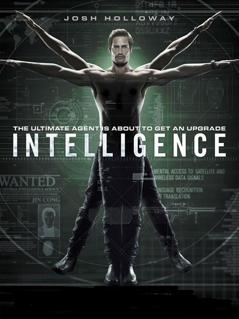 Intelligence S01E02 VOSTFR HDTV