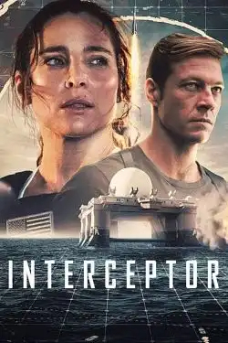 Interceptor FRENCH WEBRIP 720p 2022