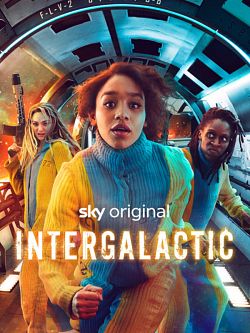 Intergalactic S01E05 FRENCH HDTV