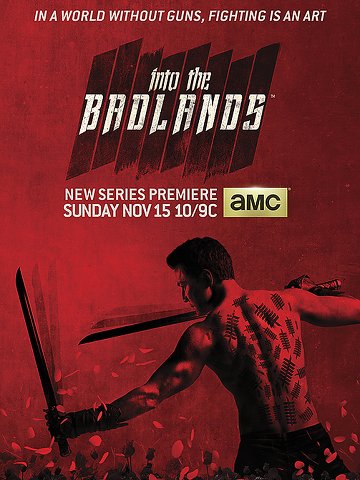 Into the Badlands S01E03 VOSTFR HDTV