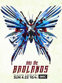 Into the Badlands S03E13 VOSTFR HDTV