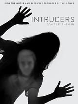 Intruders S01E03 VOSTFR HDTV