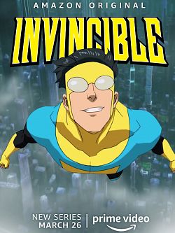 Invincible S01E05 FRENCH HDTV