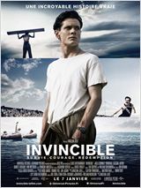 Invincible (Unbroken) FRENCH BluRay 1080p 2015