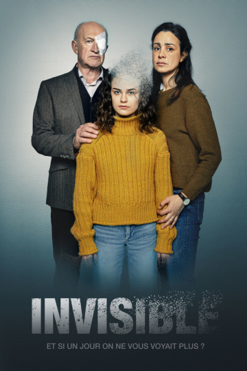 Invisible S01E02 FRENCH HDTV