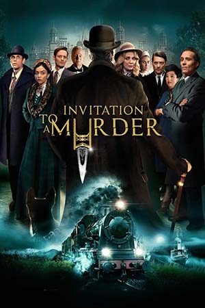 Invitation To A Murder TRUEFRENCH WEBRIP x264 2023