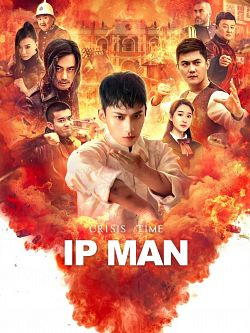 Ip Man : Naissance d'un combattant FRENCH WEBRIP 1080p 2022