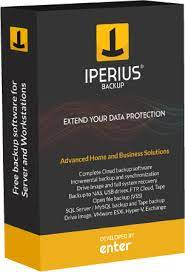 Iperius Backup Full v7.7.0 Fr