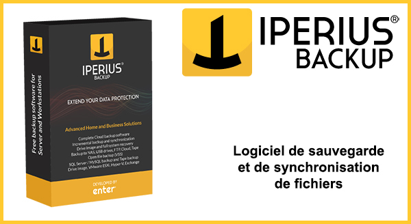 Iperius Backup Full v8.3.3 Fr MULTI EXE 2024