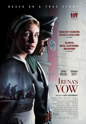 Irena's Vow MULTI WEBRIP 1080p 2023