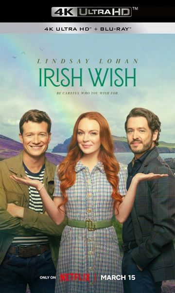 Irish Wish MULTI ULTRA HD 4K 2024