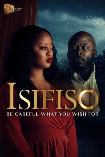 Isifiso FRENCH S01E05 HDTV 2022