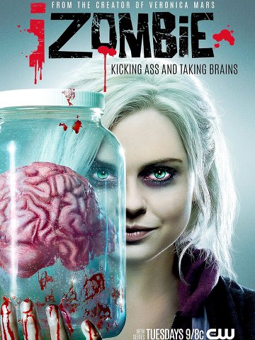 iZombie S01E01 FRENCH HDTV