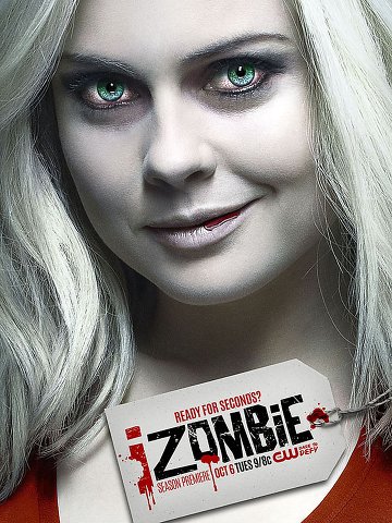 iZombie S02E04 VOSTFR HDTV