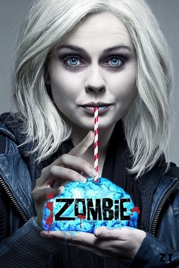 iZombie S03E07 VOSTFR HDTV