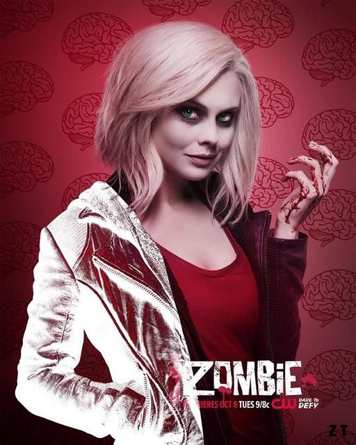 iZombie S04E09 VOSTFR HDTV