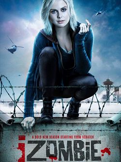 iZombie S05E03 VOSTFR HDTV