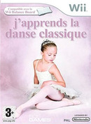 J'Apprends la Danse Classique (WII)