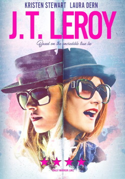 J.T. Leroy FRENCH BluRay 720p 2020