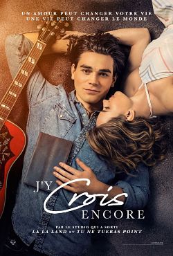 J’y crois encore FRENCH DVDRIP 2020