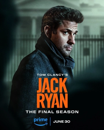 Jack Ryan S04E05 VOSTFR HDTV