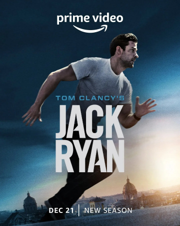 Jack Ryan Saison 3 VOSTFR HDTV