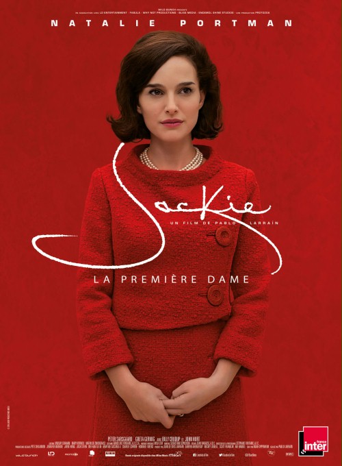 Jackie VOSTFR DVDSCR x264 2017