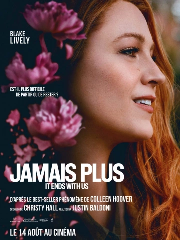 Jamais plus - It Ends With Us TRUEFRENCH WEBRIP 2024