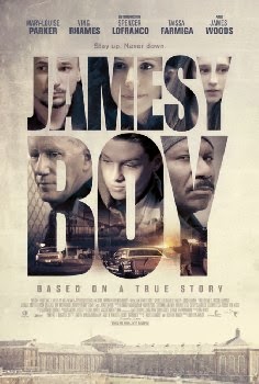 James Boy FRENCH DVDRIP x264 2014