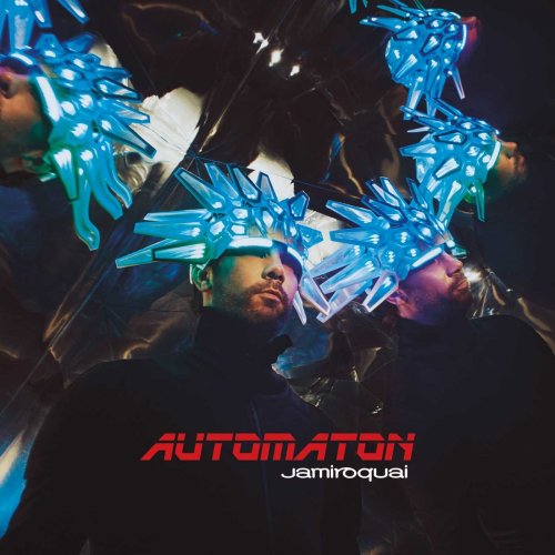 Jamiroquai - Automaton 2017