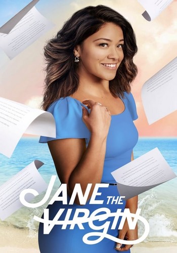 Jane the Virgin Saison 2 MULTI 1080p HDTV