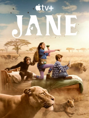 Jane VOSTFR Saison 2 HDTV 2024