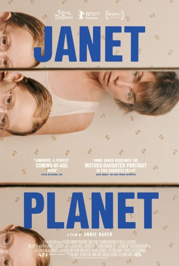 Janet Planet FRENCH WEBRIP 720p 2024 FRENCH WEBRIP 720p 2024