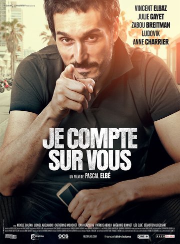 Je compte sur vous FRENCH DVDRIP x264 2015