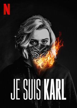 Je suis Karl FRENCH WEBRIP 720p 2021