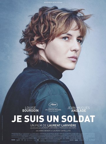 Je suis un soldat FRENCH DVDRIP 2015